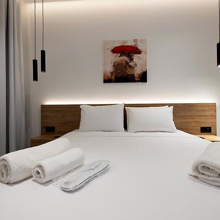 אפיטוס Akira Suites מראה חיצוני תמונה