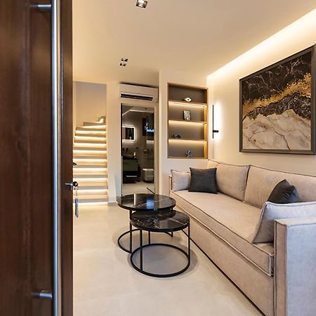 אפיטוס Akira Suites מראה חיצוני תמונה