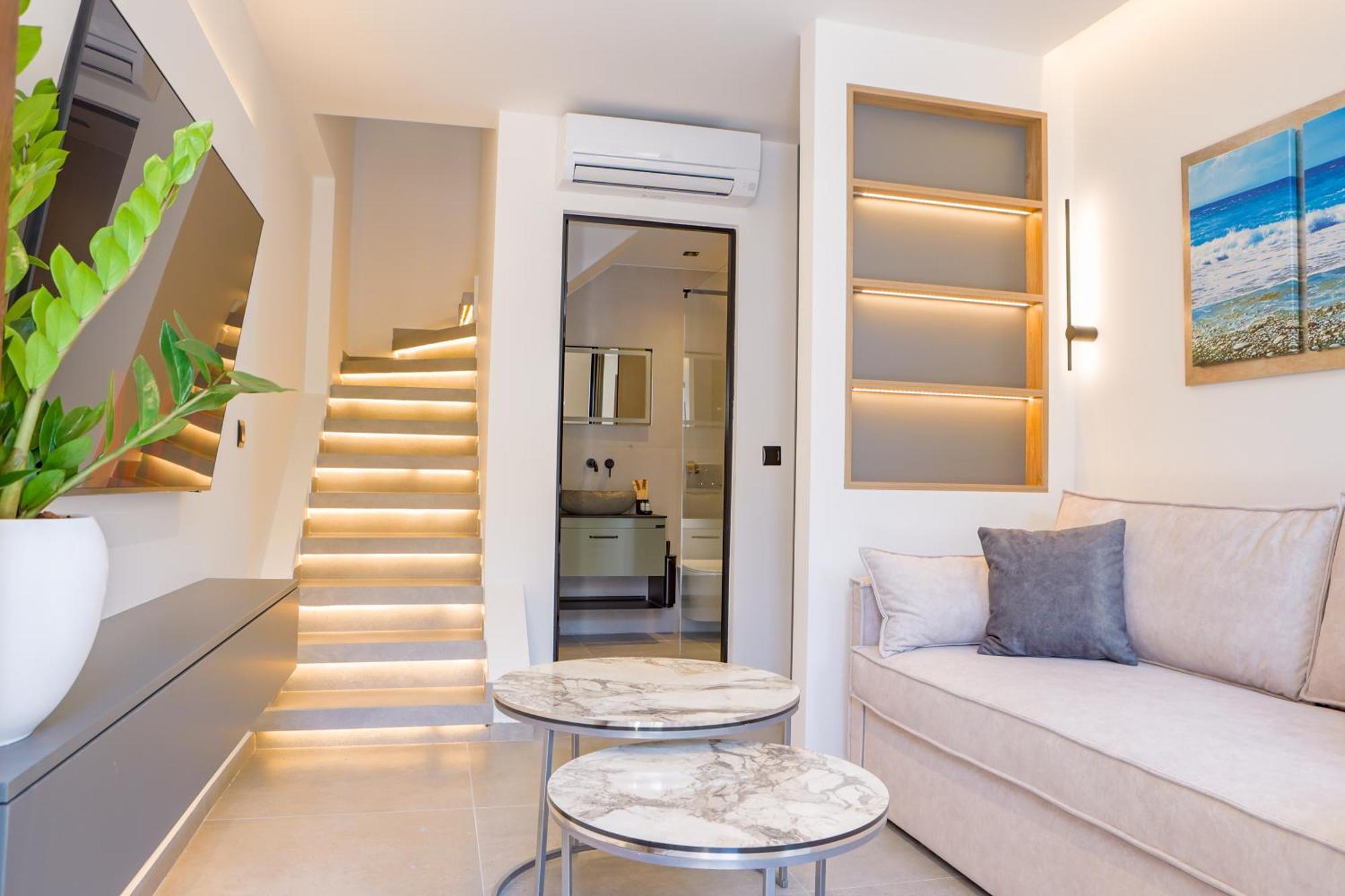 אפיטוס Akira Suites מראה חיצוני תמונה