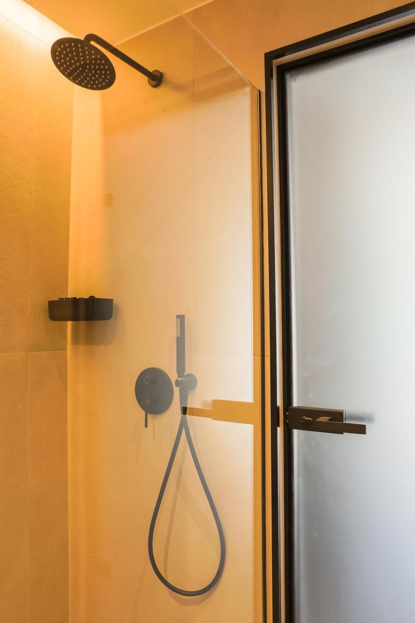 אפיטוס Akira Suites מראה חיצוני תמונה