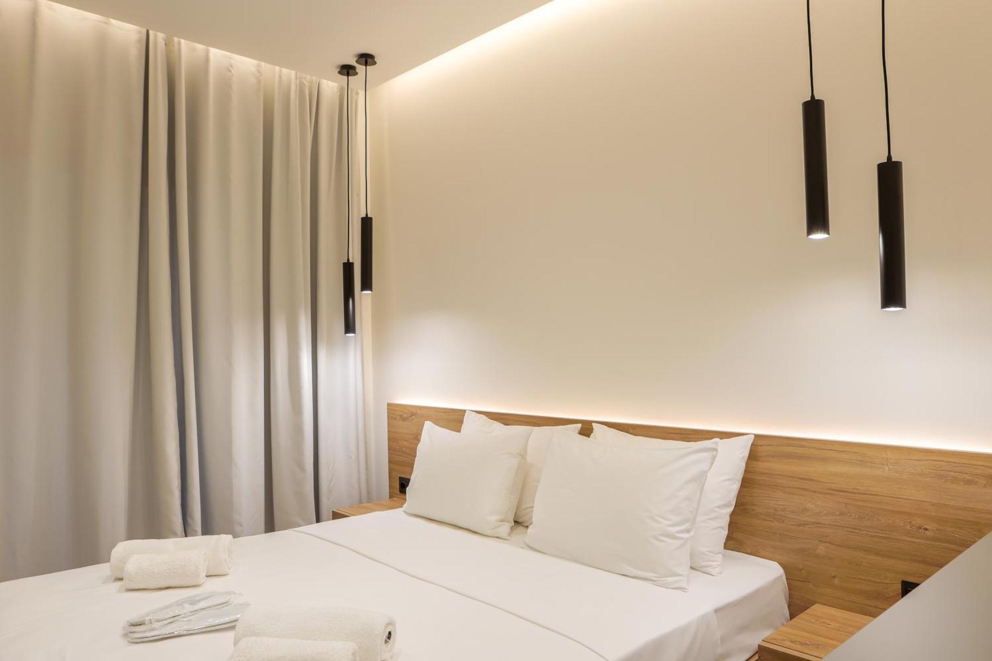 אפיטוס Akira Suites מראה חיצוני תמונה