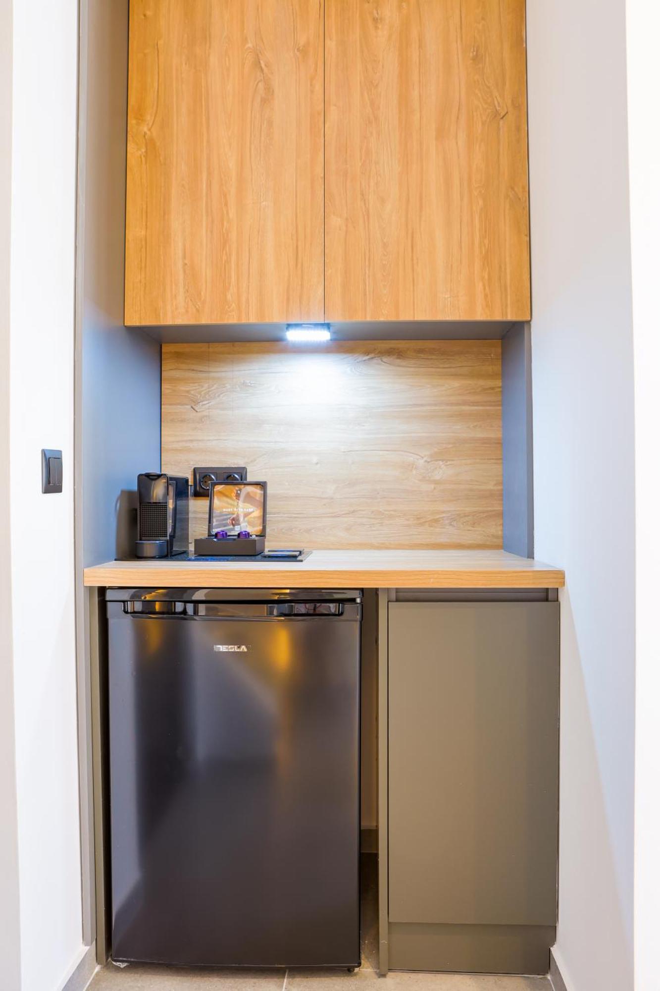 אפיטוס Akira Suites מראה חיצוני תמונה
