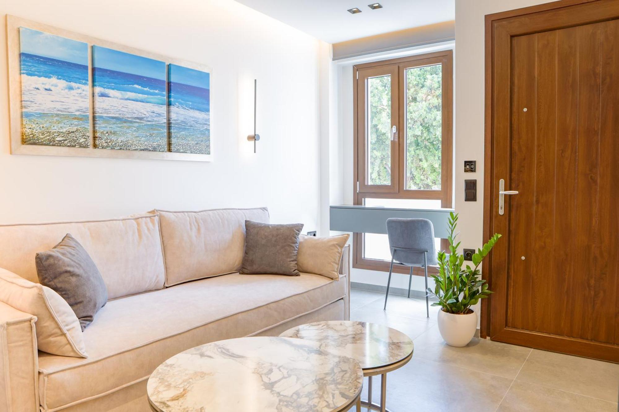 אפיטוס Akira Suites מראה חיצוני תמונה