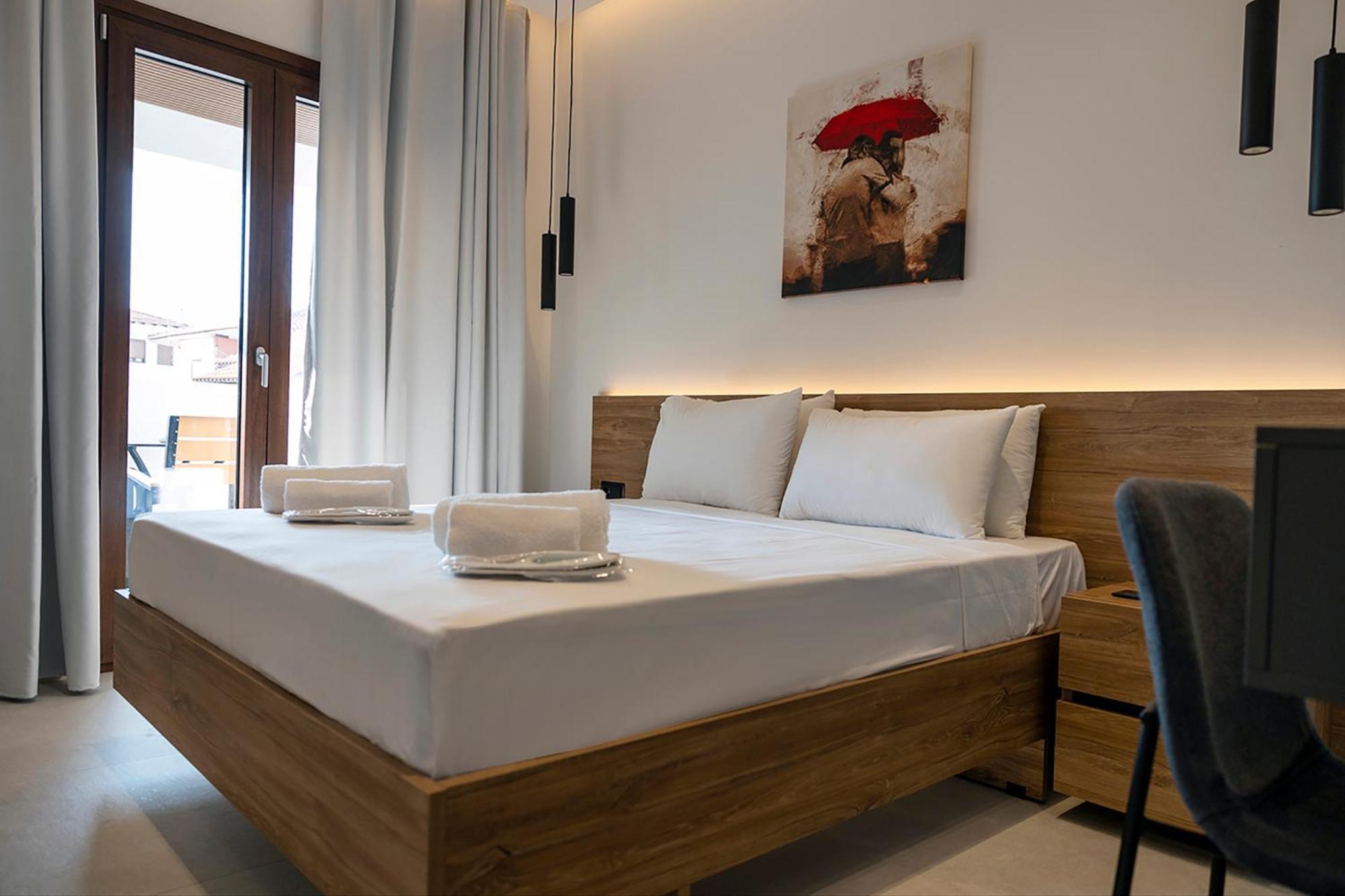 אפיטוס Akira Suites מראה חיצוני תמונה