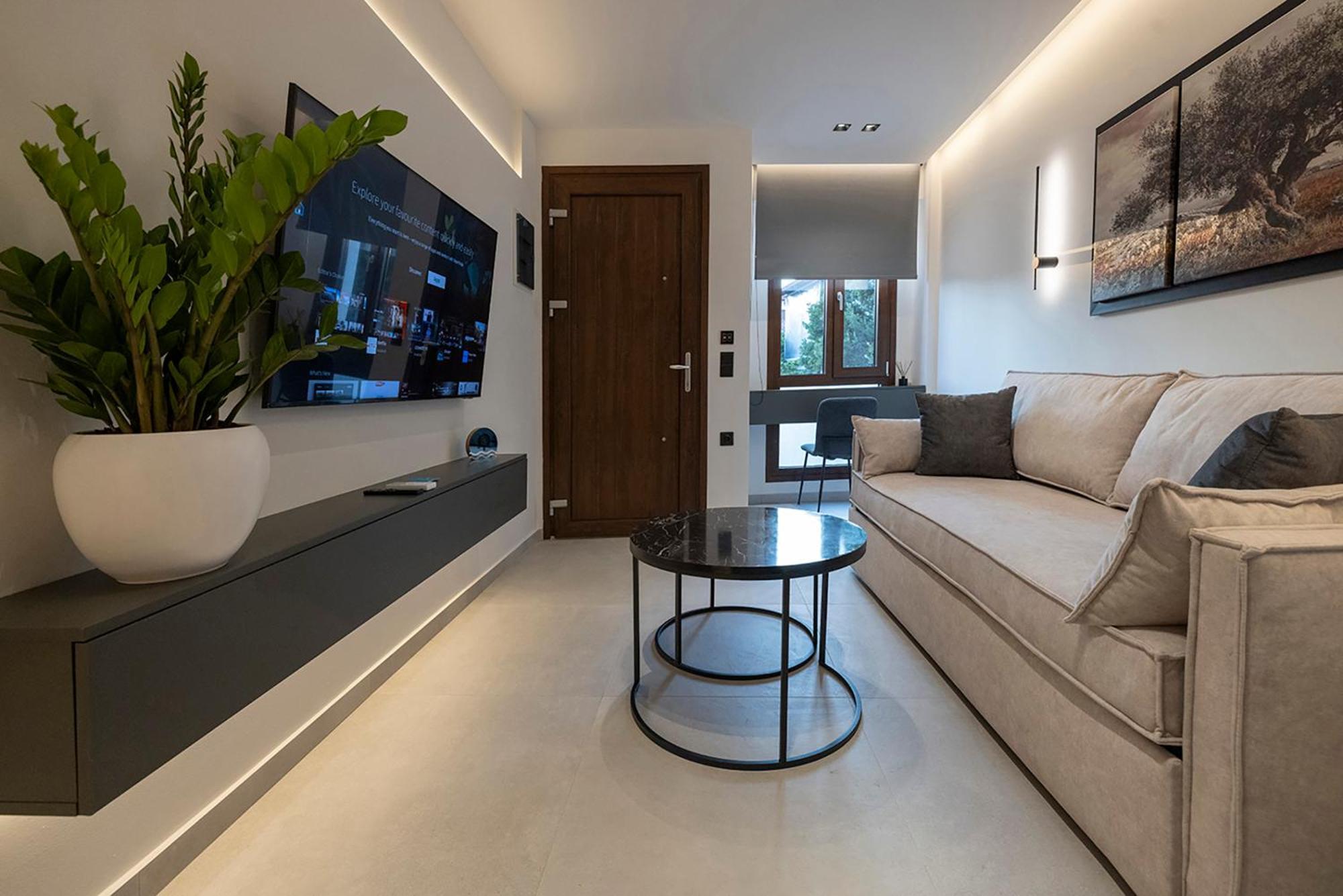 אפיטוס Akira Suites מראה חיצוני תמונה