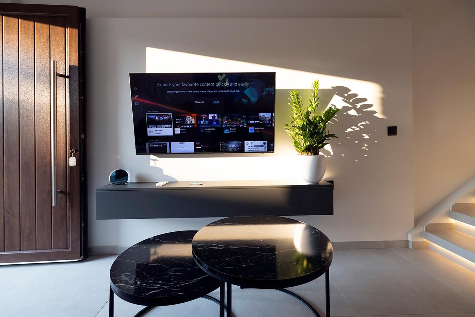 אפיטוס Akira Suites מראה חיצוני תמונה