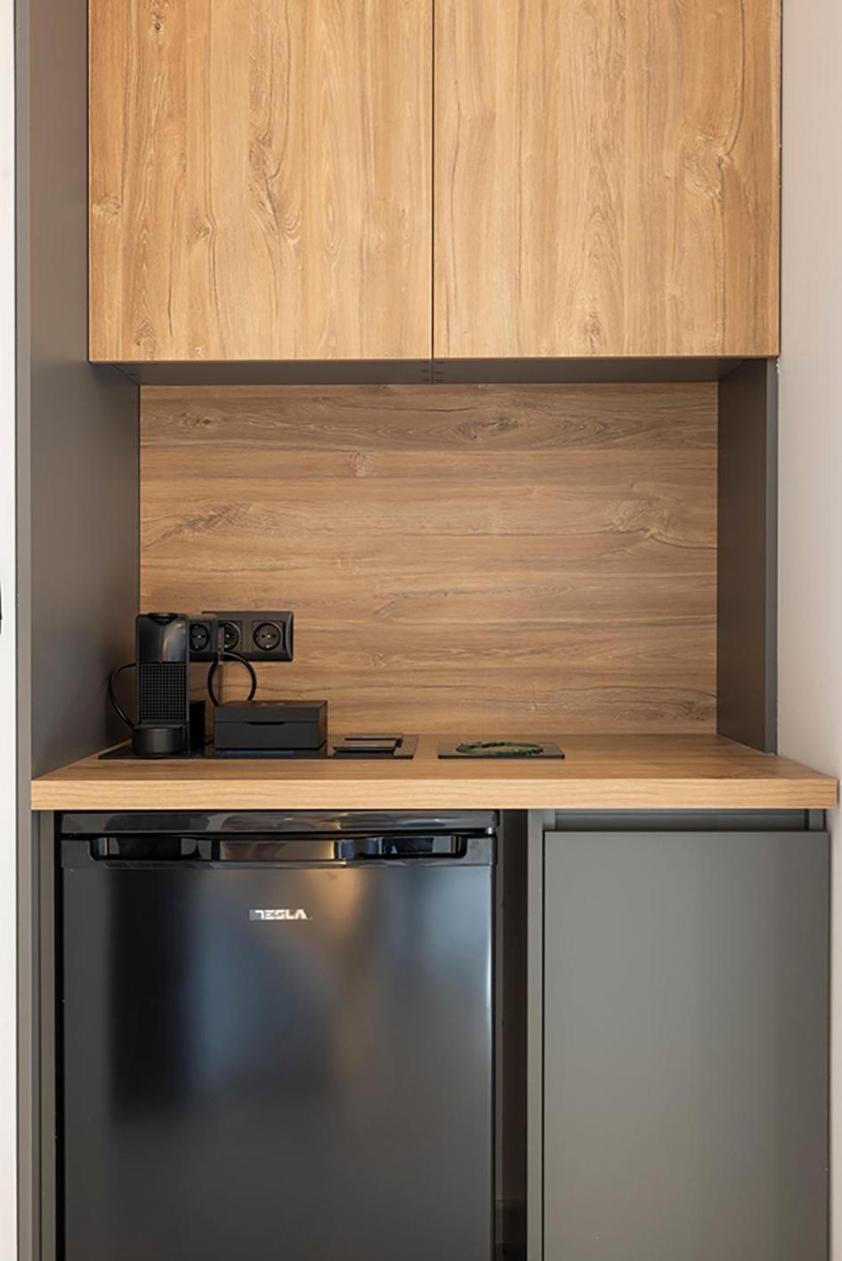 אפיטוס Akira Suites מראה חיצוני תמונה