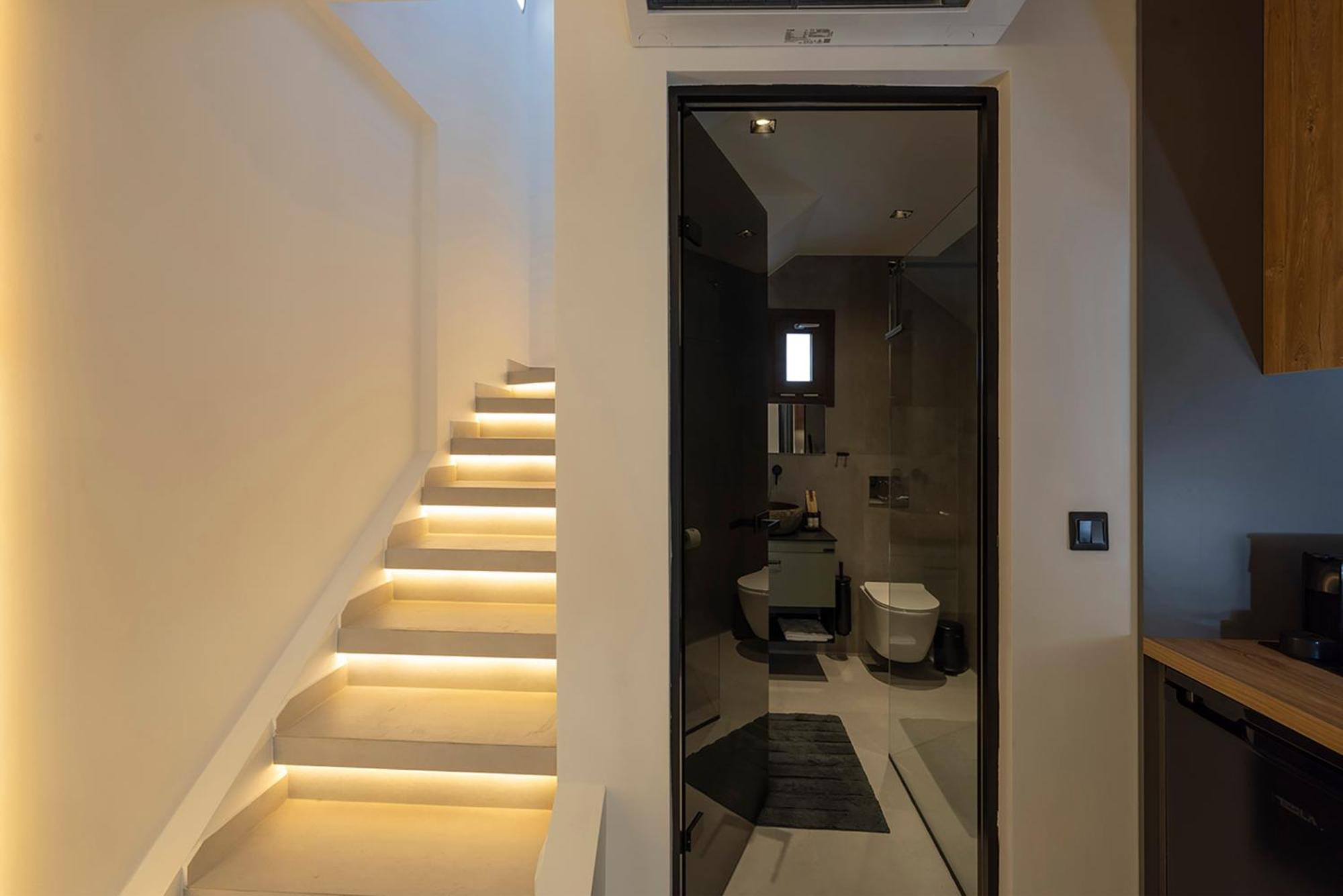 אפיטוס Akira Suites מראה חיצוני תמונה