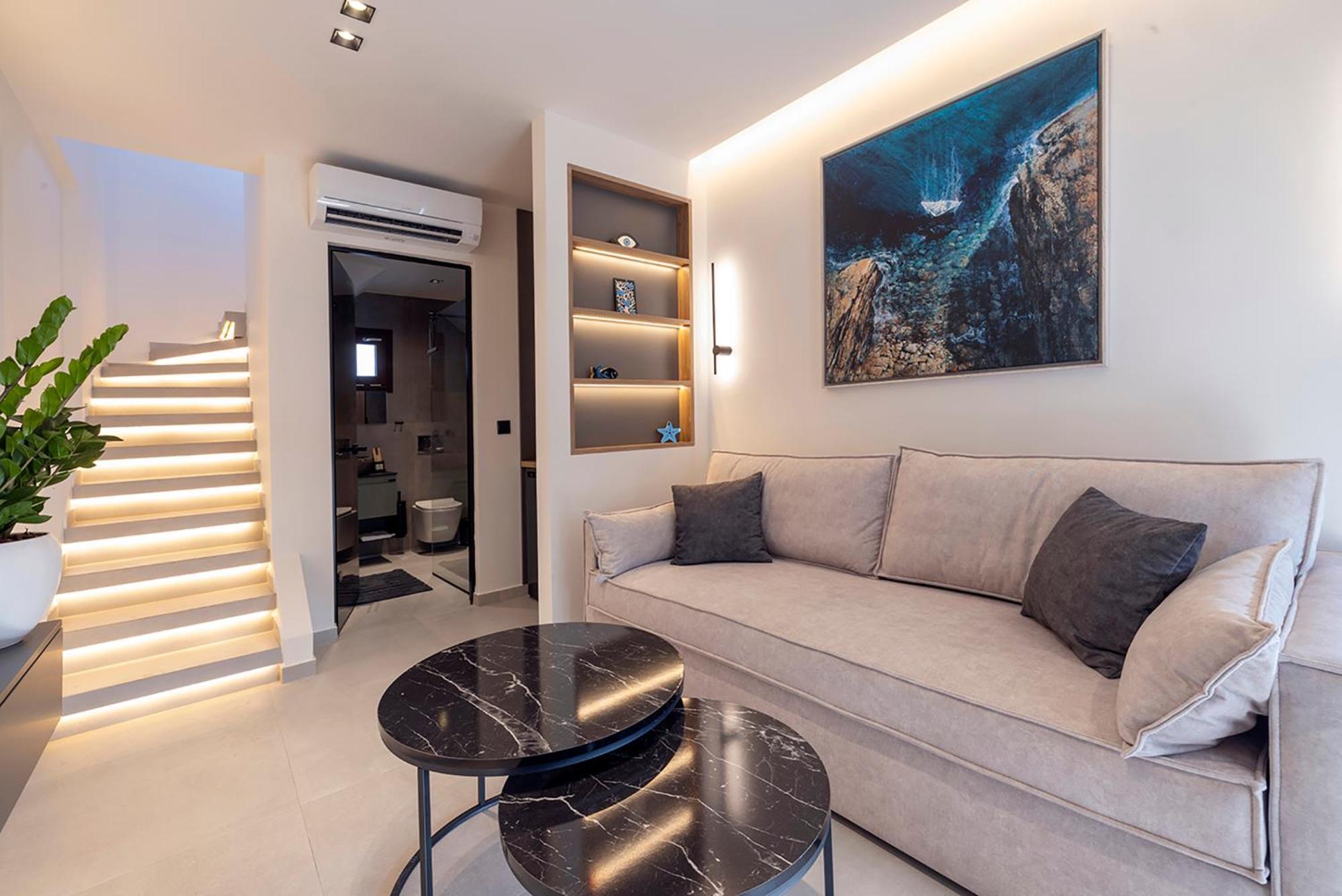 אפיטוס Akira Suites מראה חיצוני תמונה