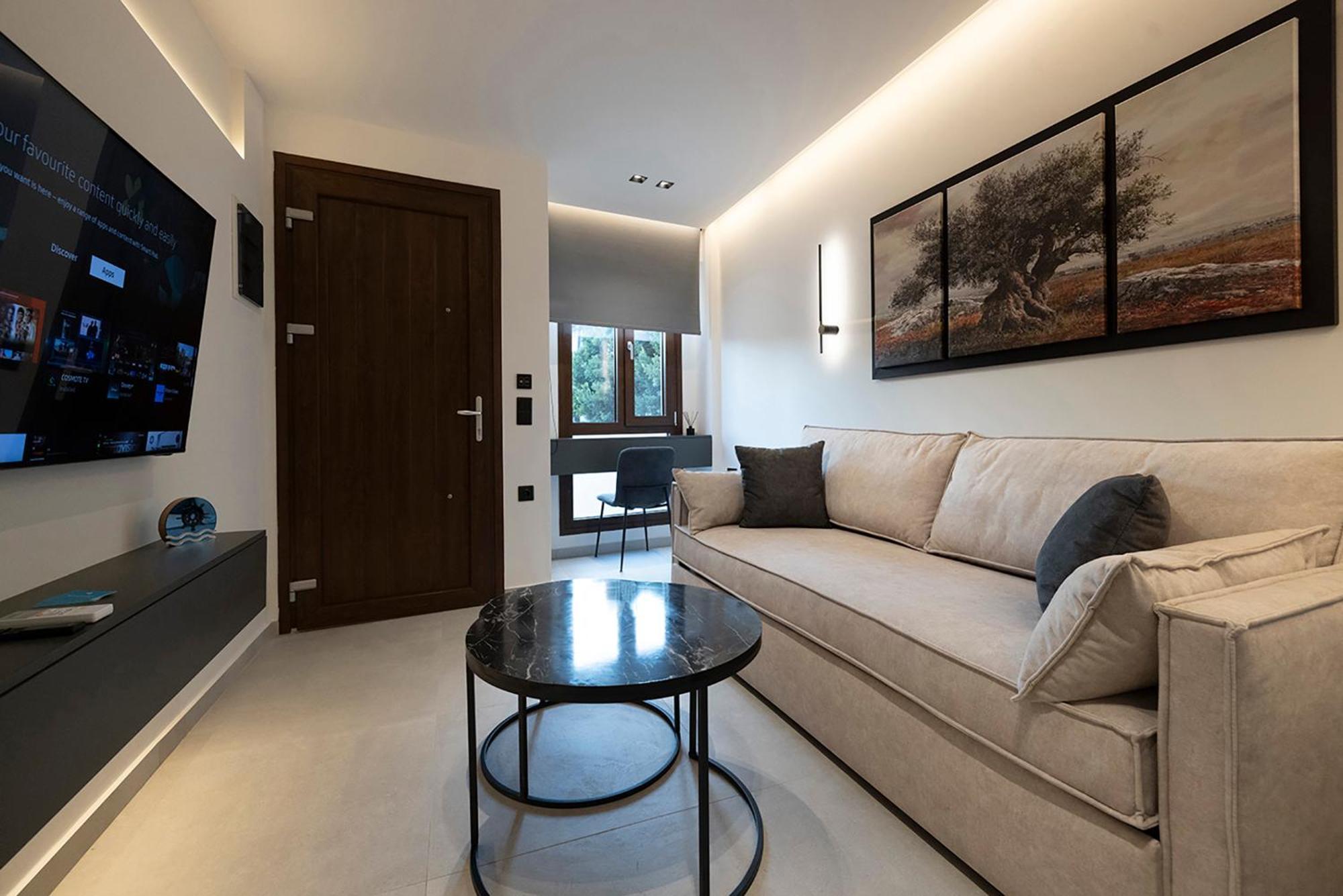אפיטוס Akira Suites מראה חיצוני תמונה
