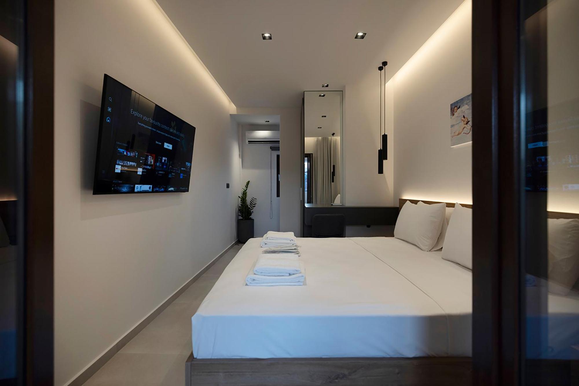 אפיטוס Akira Suites מראה חיצוני תמונה