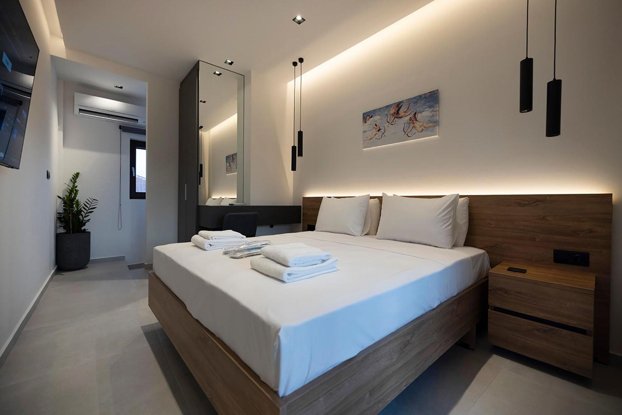 אפיטוס Akira Suites מראה חיצוני תמונה