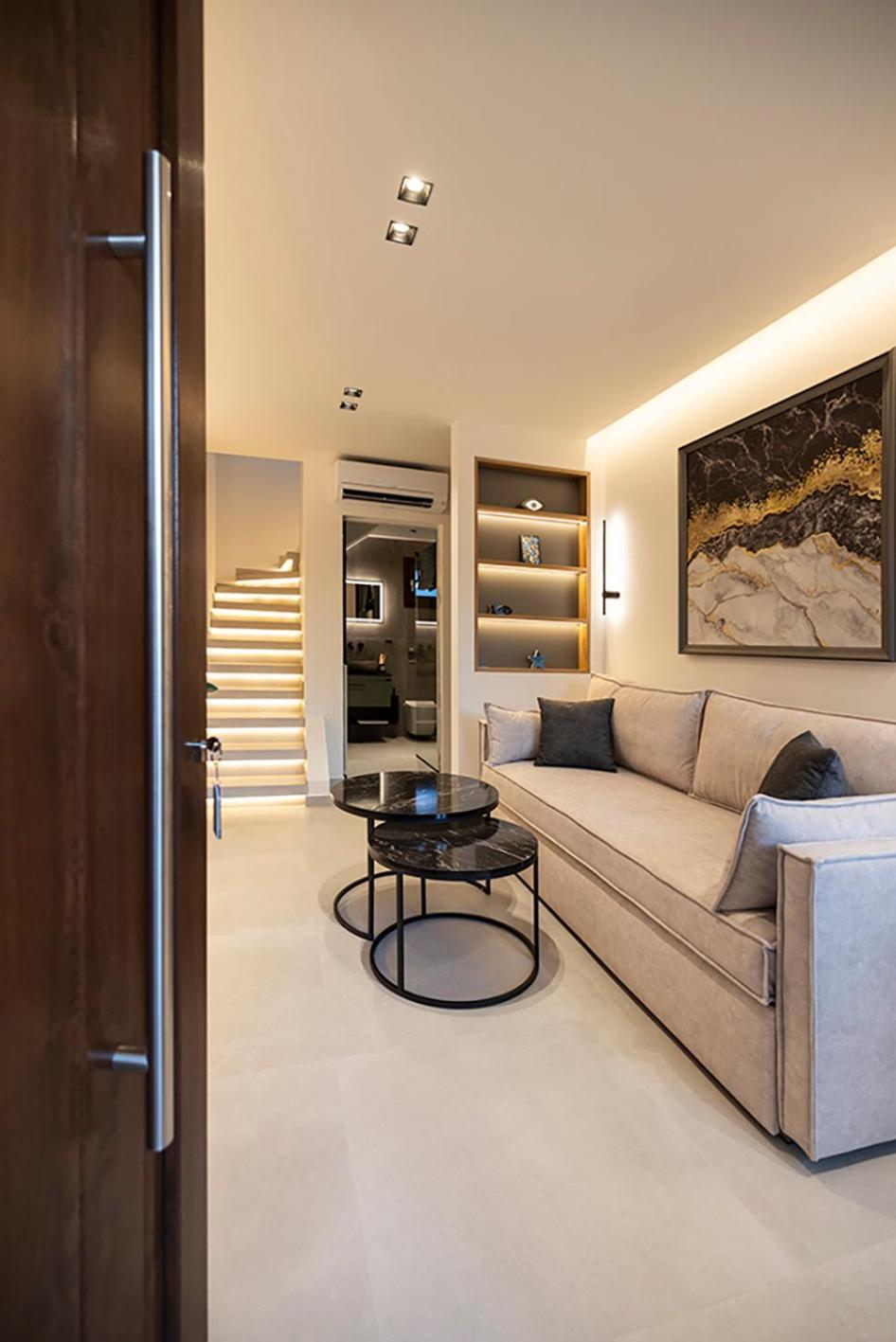 אפיטוס Akira Suites מראה חיצוני תמונה