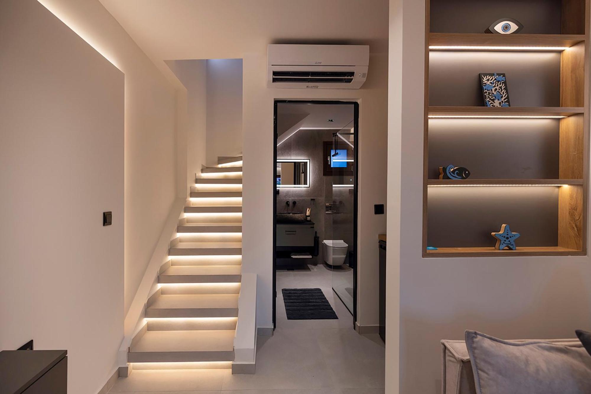 אפיטוס Akira Suites מראה חיצוני תמונה