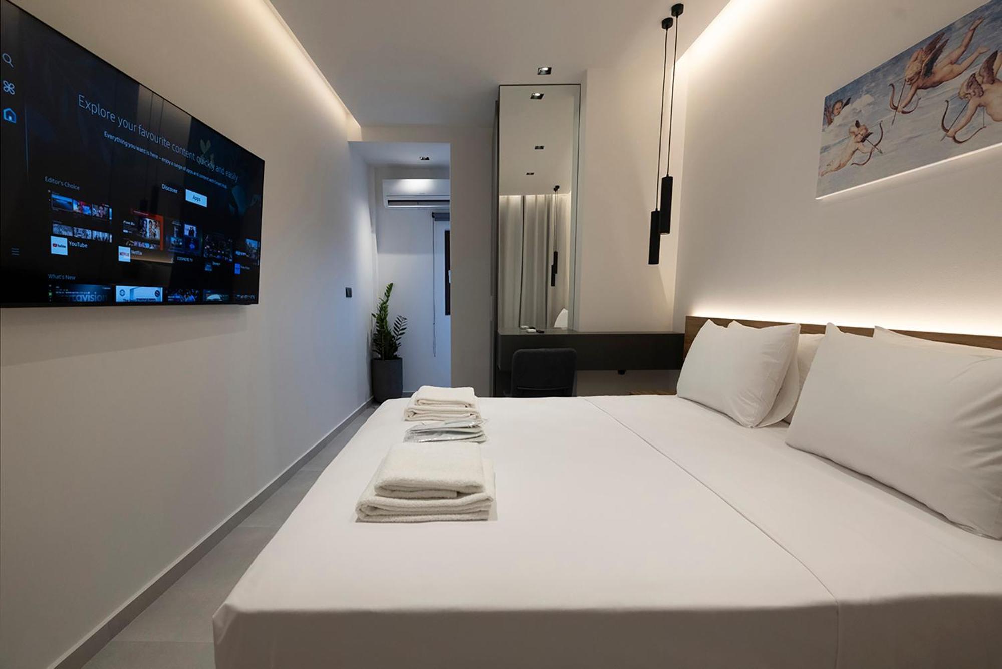 אפיטוס Akira Suites מראה חיצוני תמונה