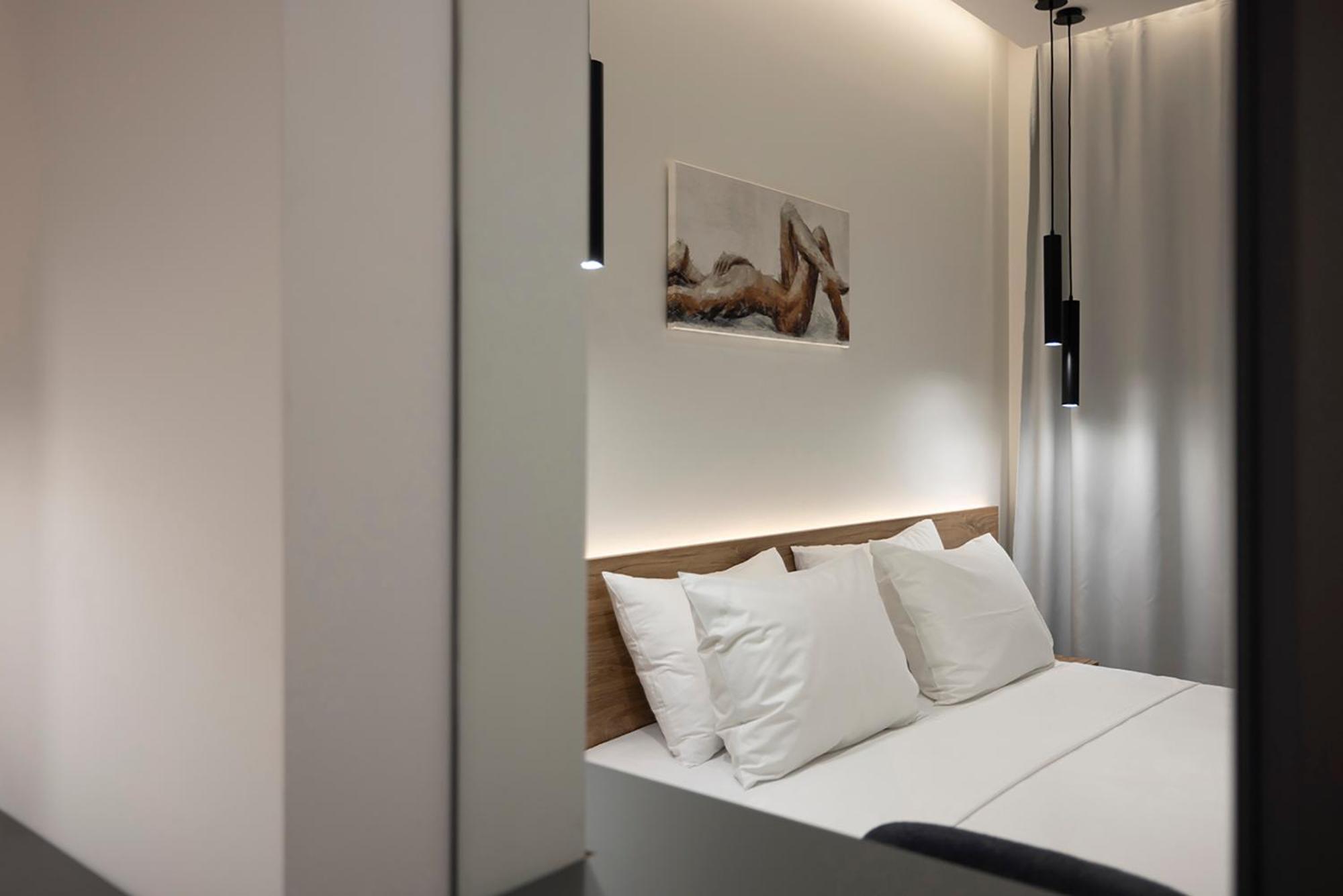 אפיטוס Akira Suites מראה חיצוני תמונה