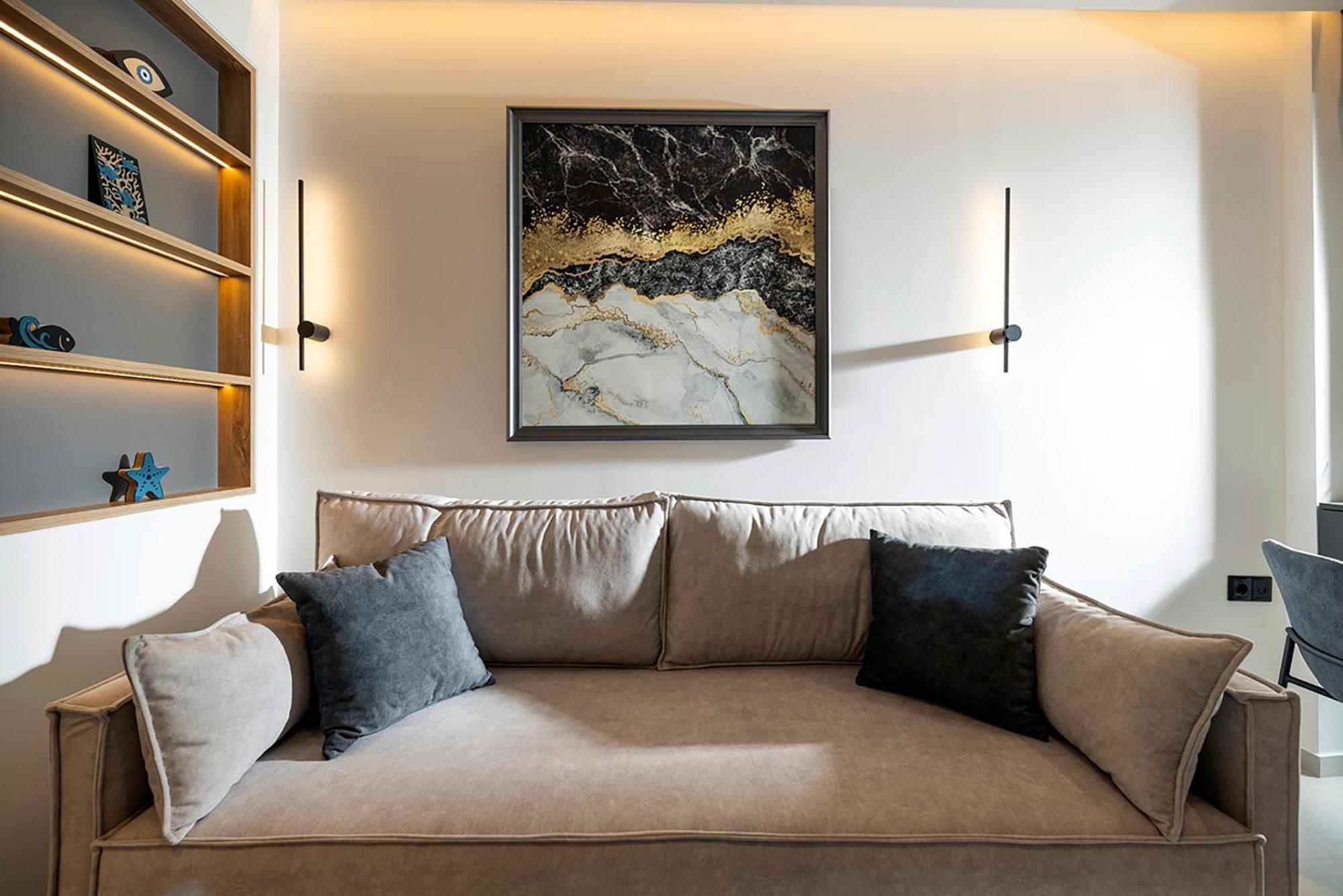 אפיטוס Akira Suites מראה חיצוני תמונה