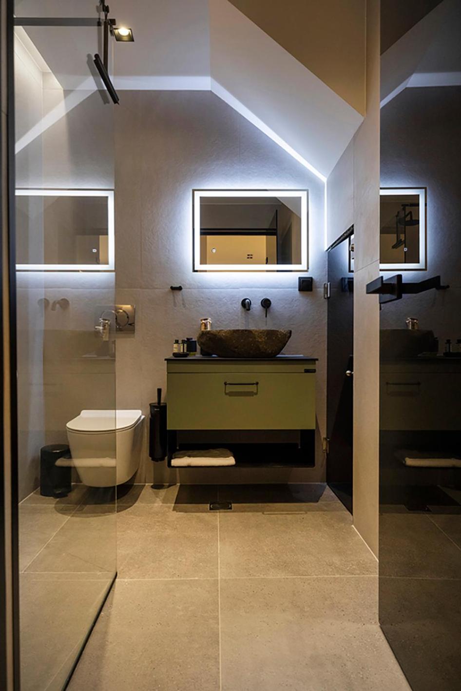 אפיטוס Akira Suites מראה חיצוני תמונה