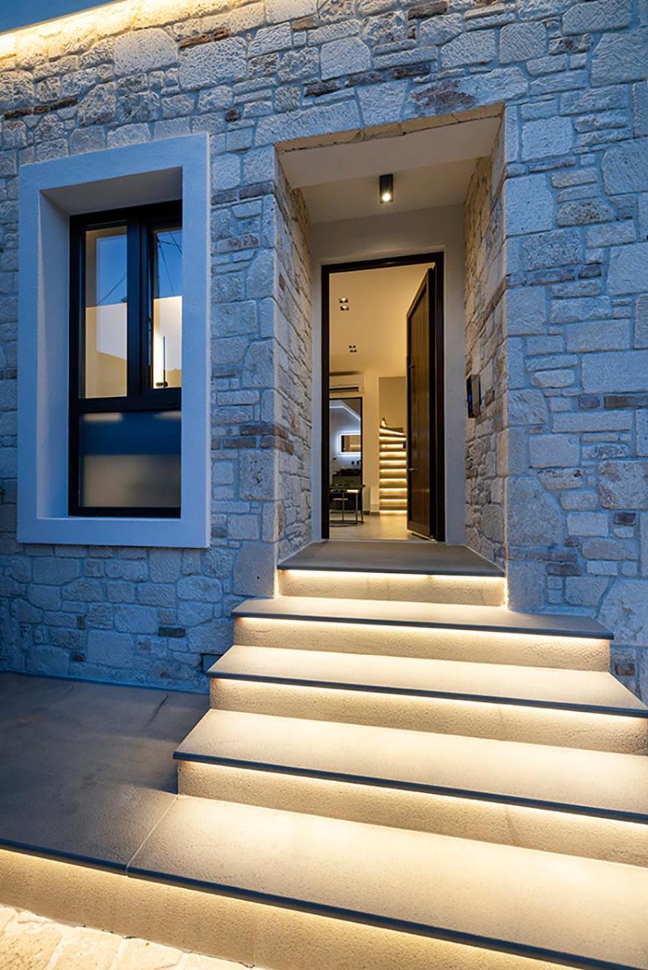 אפיטוס Akira Suites מראה חיצוני תמונה