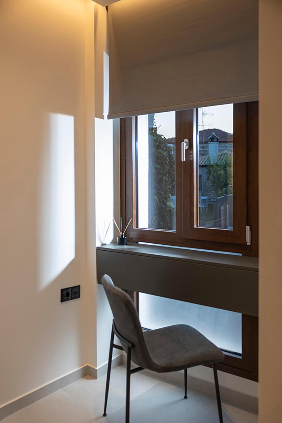 אפיטוס Akira Suites מראה חיצוני תמונה