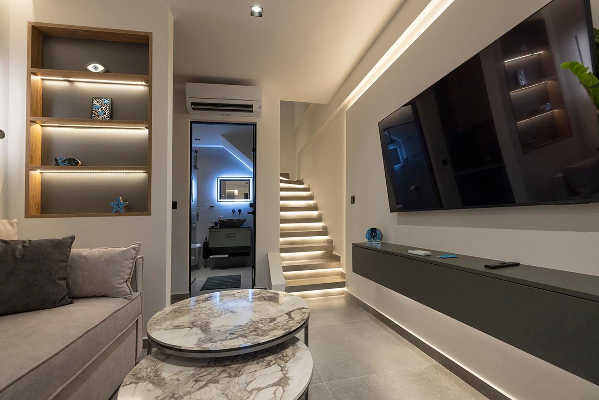 אפיטוס Akira Suites מראה חיצוני תמונה