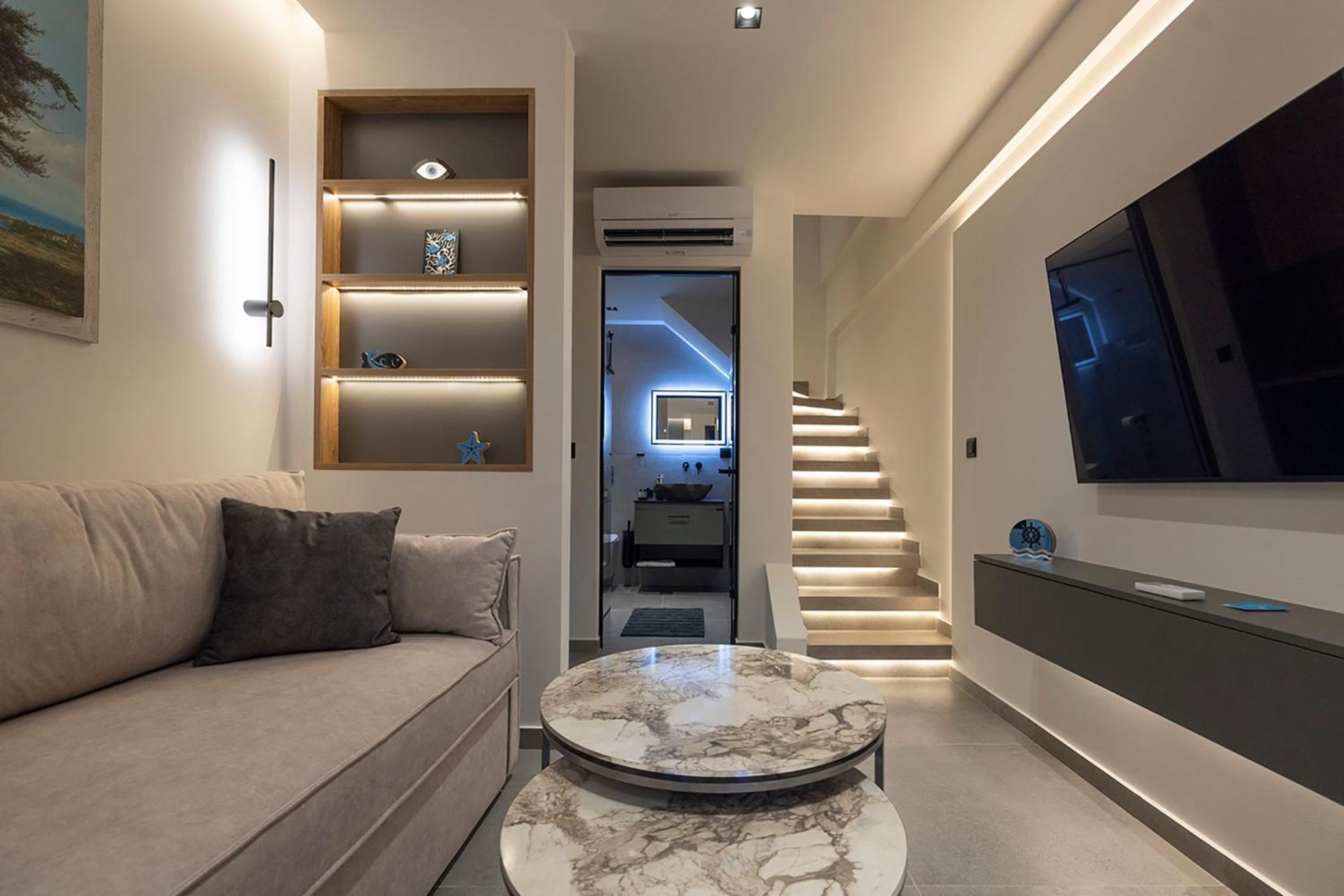 אפיטוס Akira Suites מראה חיצוני תמונה